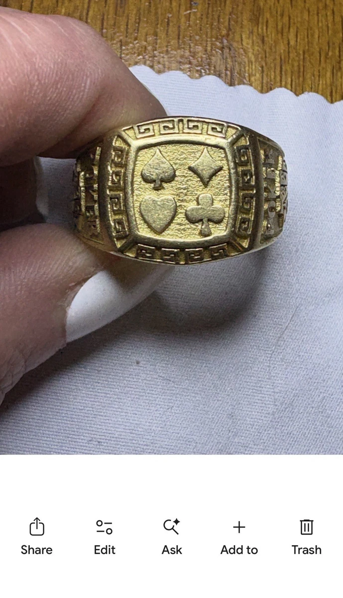 Jostens Jewelry for Men for sale | eBay