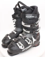 Atomic Hawx R90 Magna Ski Boots - Size 8.5 / Mondo 26.5 Used