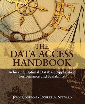 The Data Access Handbook: Achieving O..., Goodson, John