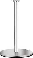 KüChenrollenhalter Stehend, Oboding, Edelstahl KüChenpapierhalter FüR Standard U