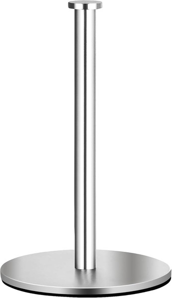 KüChenrollenhalter Stehend, Oboding, Edelstahl KüChenpapierhalter FüR Standard U-image