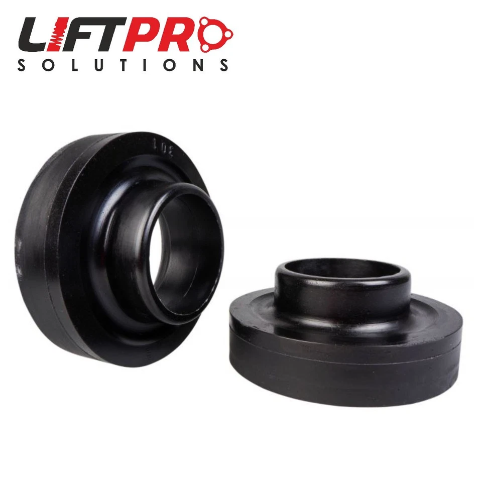 0.8 英寸 20 毫米汽车间距完整调平升降套件适用于福特 EXPLORER、Flex、TAURUS — 第 2/4 张图片