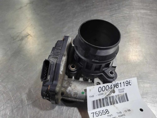 Throttle Body/valve Assy KIA K5 21 22 23 24
