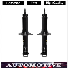 Monroe Genuine OEM Rear Struts For 2014 2015 2016 2017 Subaru Forester