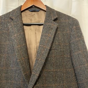 Brooks Brothers Harris Tweed | eBay Brooks Brothers Harris Tweed | eBay
