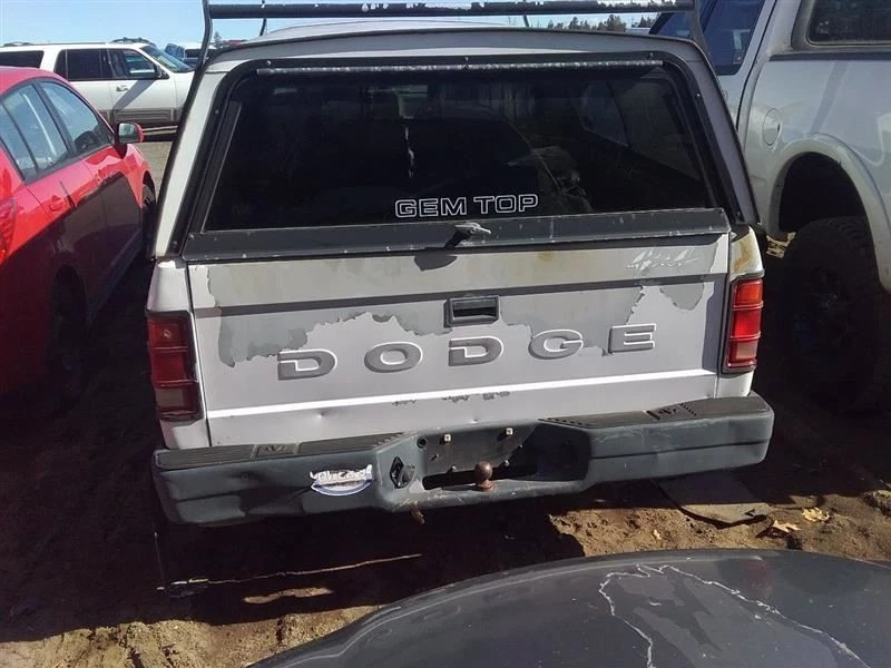 Automatic Transmission 4WD 6-239 3.9L Fits 92-93 DAKOTA 18678944 - Imagem 3 de 4