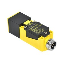 Turck Bi15-CP40-VDZ3X2/S10 Inductive Sensor Proximity Metal Detection 15mm