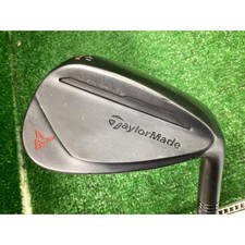 TaylorMade Taylor Made MILLED GRIND 2 Black 35 60 