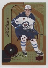 2022 Series 2 MVP Update Colors and Contours 201/250 Michael Eyssimont #104 z6b