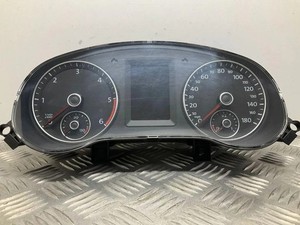 VW JETTA MK6 162, 163 Kombiinstrument 5C6920972A 1.60 Diesel 77kw 2012 34722944