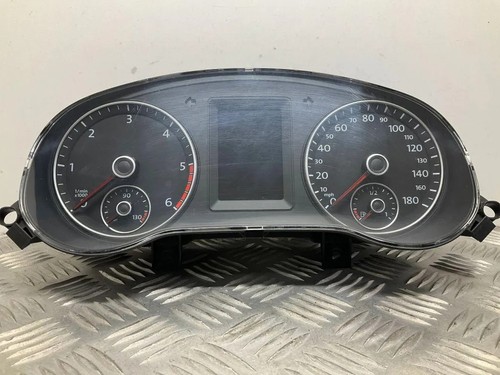 VW JETTA MK6 162, 163 Kombiinstrument 5C6920972A 1.60 Diesel 77kw 2012 34722944