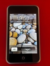 Apple iPod touch 1.Generation 32GB WLAN 1G, mit Zubehörpaket (Dockingstation etc