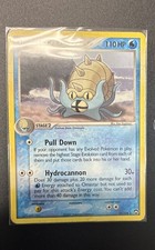Omastar 20/108 Power Keepers Reverse Holo on eBay