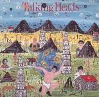 Little Creatures | Talking Heads | Audio-Cd | CD | 2009 | Warner Music