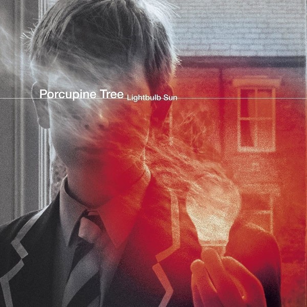 Vinile - Porcupine Tree - Lightbulb Sun (2 Lp) - Transmission Recordings -D- Ne-image