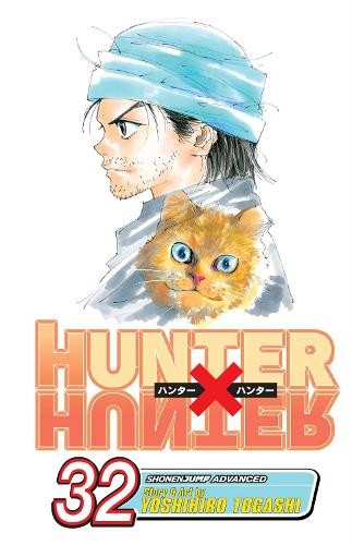 HUNTER×HUNTER Ichiban Kuji Hunter X Hunter CHIMERA ANT - E Prize Shoot McMahon