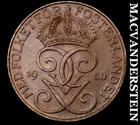 Sweden: 1950 Five Ore - Choice Gem Brilliant Uncirculated  No Reserve  #M454 — photo 1