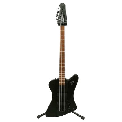 Epiphone Goth THUNDERBIRD 4 Used Black