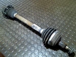 Antriebswelle Links VW Golf 1.4 1 J 1J0407217F 12 Monate Garantie Sofortversand