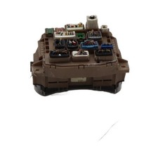 Compteur Citroen C1