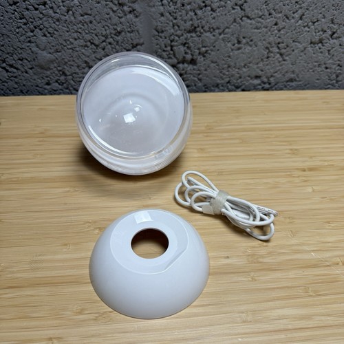Philips MyLiving Lampada da Tavolo Portatile LED Cambia Colore - Foto 9 di 16