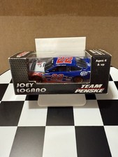 RARE Joey Logano 22 AAA 2014 ACTION 1/64 Nascar Diecast
