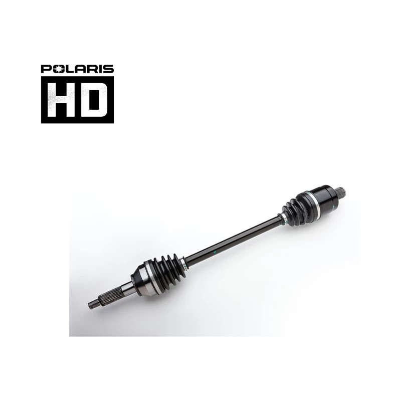 Polaris - 1337239 - Heavy Duty Rear Halfshaft for sale online | eBay