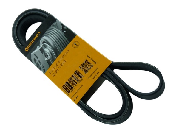 Conti 5PK1546 Keilrippenriemen Alfa Romeo Suzuki Chevrolet Fiat Opel 1.6 1.8 2.0-image