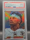 2023 Panini Mosaic Micro Mosaic Patrick Mahomes II #MM-11 PSA NM-MT 8