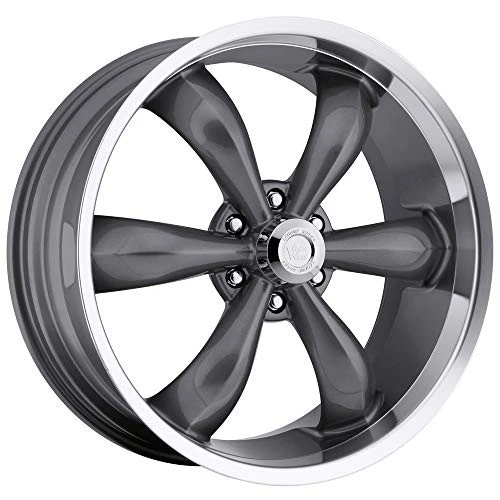 Rueda labial mecanizada de metal para pistola serie 142 2983Gm20 Vision Legend 6 142 Foto 2 de 3