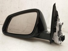 2016 BMW X1 LEFT NS PASSENGER'S DOOR WING MIRROR 51167459827 5 Door Estate