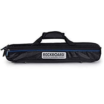 Warwick Effect Pedal Bag RockBoard Effects Pedal Bag No.14
