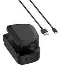 USB Charging Case Cradle for Suunto Aqua Headphones Accessory Storage Protection