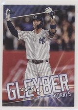 2019 Topps Target Star Player Highlights Gleyber Torres #GT-30 0c6