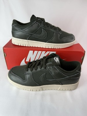 Size 8M- Nike Dunk Low Retro RPM Sequoia Sneakers Casual Activewear