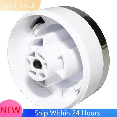 1x Dryer Timer Knob for GE Dryer GTD33EASK0WW/ GTD42EASJ2WW/ GTD45EASJ2WS/ GT
