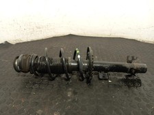SKODA CITIGO Shock Absorber O/S 2011-2022 1.0L Petrol CHYA Front RH 1S0413031C
