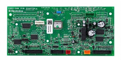 Genuine OEM Frigidaire Electrolux 316576452 Range Power Control Board UIB