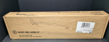 Elgato Wave Mic Arm LP nero premium braccio microfono basso profilo 20AAN9911