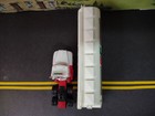 Consolidated Freightways Custom Kenworth HO Grain Tanker CF Freight — photo 10