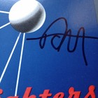 Foo Fighters The Color And The Shape Signed Autograph CD Mint Condition With COA — photo 5