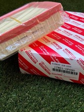 LEXUS OEM FACTORY AIR FILTER 2016-2019 RX450H / RX450HL 17801-0P090