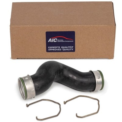 AIC Ladeluftschlauch Set für VW MULTIVAN TRANSPORTER T5 1.9 TDI 7H0145709B