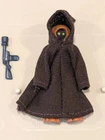 Vintage Star Wars Jawa  Purple Stitch Complete & Original Action Figure Kenner