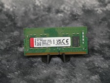 Kingston 16GB KCP432SS8/16 LAPTOP DDR4-3200 1x16GB,260P