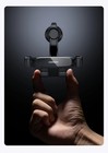 UGREEN Gravity Car Phone Holder – 360° Rotation Air Vent Mount