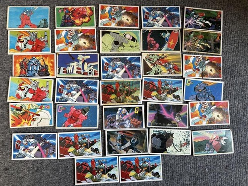 Showa Retro Bettan Menko - Approximately 200 Sheets In Bulk - Bild 3 von 6