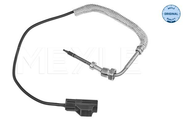 Vor RußPartikelfilter Meyle 514 800 0033 Sensor, Abgastemperatur FüR Volvo-image
