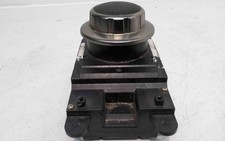 BMW 5 E60 Navigation Control Knob 6944884 2.5 Diesel 2006 28588188