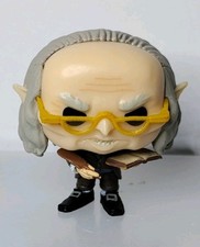 Funko Harry Potter Pocket Pop 2022 Calendario de Adviento Gringotts Goblin Figura